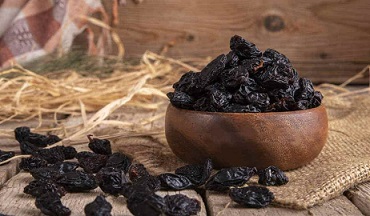 تصویر 1 از قیمت خرید کشمش مویز بدون هسته + فروش ویژه